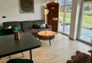 Haus Bergfrieden – Ferienwohnung Kneifelspitze