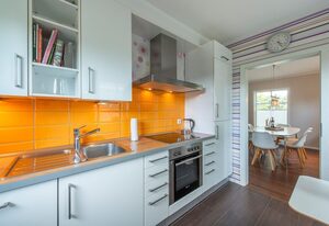Ferienhaus Witt