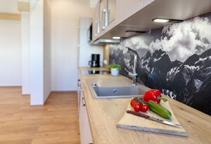Ferienwohnungen Ochsenreiter – Ferienwohnung 3 Frauenschuh