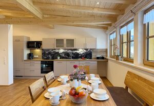 Ferienwohnungen Ochsenreiter – Ferienwohnung 3 Frauenschuh