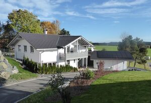 Bergkiefer - Ferienwohnung – Ferienwohnung Bergkiefer