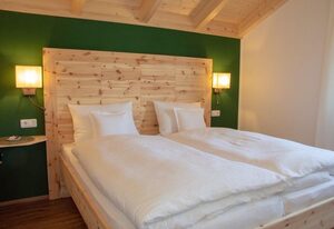 Bergkiefer - Ferienwohnung – Ferienwohnung Bergkiefer