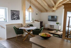 Bergkiefer - Ferienwohnung – Ferienwohnung Bergkiefer