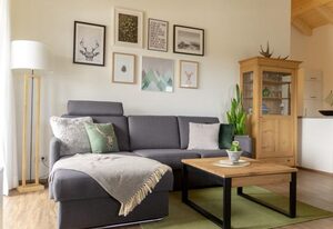 Bergkiefer - Ferienwohnung – Ferienwohnung Bergkiefer