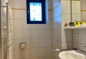 Ferienwohnung Gästehaus Am Buchenbichl – Ferienwohnung Nr. 8, für 1 bis 2 Personen, 26 qm, Balkon