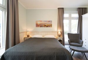 Strandresidenz Vogelflug Sundperle
