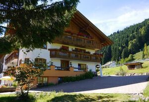 Ferienhof Almfrieden – Ferienwohnung 6