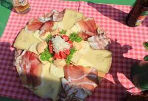 Ferienhof Almfrieden – Ferienwohnung 6