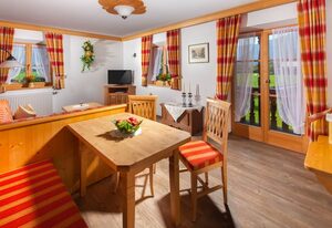 Ferienwohnung Rennerlehen – Ferienwohnung Jenner für 2-3 Personen, 55 qm, 2 separate Schlafzimmer, Balkon