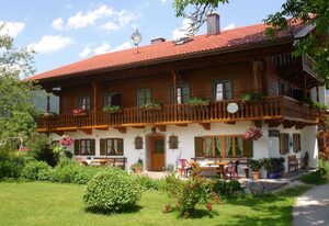 Ferienwohnung Rennerlehen – Ferienwohnung Jenner für 2-3 Personen, 55 qm, 2 separate Schlafzimmer, Balkon