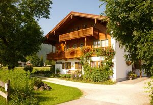 Ferienwohnung Rennerlehen – Ferienwohnung Jenner für 2-3 Personen, 55 qm, 2 separate Schlafzimmer, Balkon