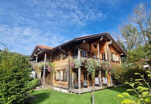 Quartier 360 Grad – 2-Raum FeWo, 45 qm - Quartier 2