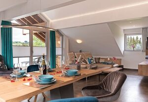 Grünten-Chalet