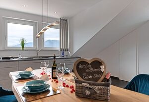 Grünten-Chalet