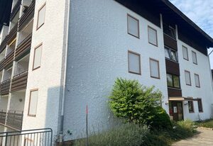 Ferienwohnung Max