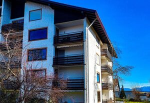 Ferienwohnung AllgOY