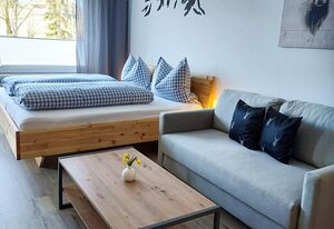 Ferienwohnung AllgOY