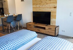 Ferienwohnung AllgOY