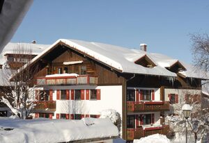 Alpenstern Finy, Bio-Gästehaus – Appartement 4 Edelsberg (M) 35 qm