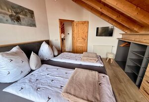 Engelmaiers Ferienwohnung