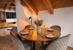 Engelmaiers Ferienwohnung