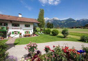Ferienwohnungen Dankllehen – Nichtraucher-Ferienwohnung Jenner, 1-2 Personen, 30 qm, 1 Schlafzimmer, Wohnzimmer, Ost- und Südseitiger Balkon