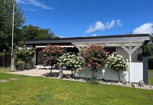 Nicölchens Ferienbude