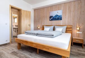 Ferienwohnung Kircher – Ferienwohnung Morgensonne