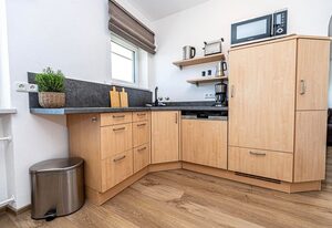 Ferienwohnung Kircher – Ferienwohnung Morgensonne