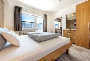 Ferienwohnung Kircher – Ferienwohnung Morgensonne