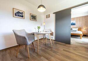 Ferienwohnung Kircher – Ferienwohnung Morgensonne