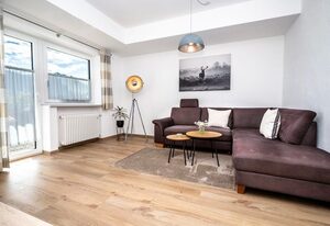 Ferienwohnung Kircher – Ferienwohnung Morgensonne