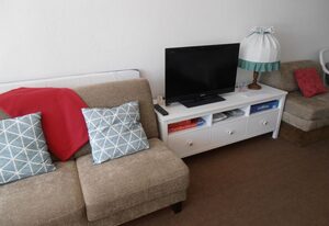 Ferienwohnung Roland