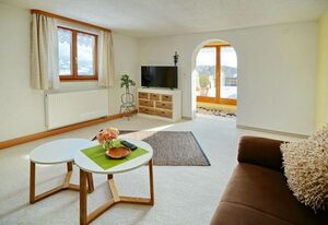 Rotspitz Haus Bergfrieden