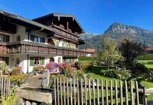 Landhaus Bollwein – Wohnung Nr. 3