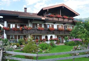 Landhaus Bollwein – Wohnung Nr. 3
