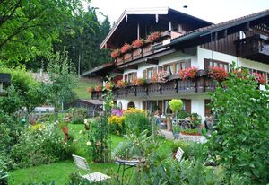 Landhaus Bollwein – Wohnung Nr. 3