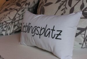 Ferienwohnung Nr. 3