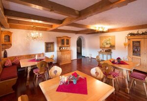 Allgäuer Landhaus – Ferienwohnung Bergblick 5