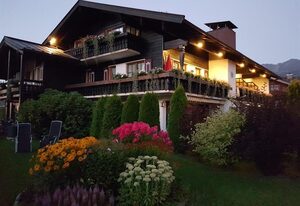 Allgäuer Landhaus – Ferienwohnung Bergblick 5