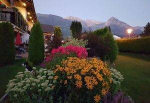 Allgäuer Landhaus – Ferienwohnung Bergblick 5