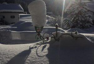 Hafnerlehen – Doppelzimmer Watzmann, mit Dusche und WC, Balkon