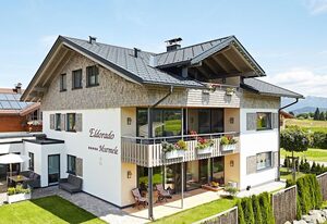 Eldorado - Ferienwohnungen & Suiten – 4-Raum Zauberwald