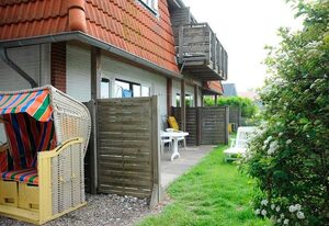 Bauernhof Köhlbrandt - Terrassenwohnung