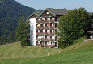 Ferienwohnung Röder