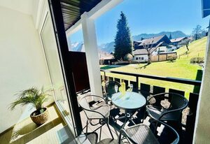 Allgäu Loft Obermaiselstein – FeWo Rubihorn mit privater Infrarotsauna