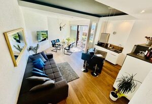 Allgäu Loft Obermaiselstein – FeWo Rubihorn mit privater Infrarotsauna