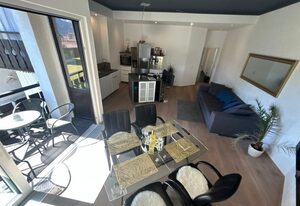 Allgäu Loft Obermaiselstein – FeWo Rubihorn mit privater Infrarotsauna
