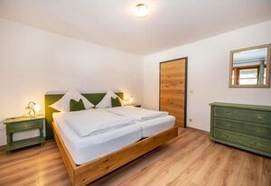Alphirt Ferienwohnungen – Ferienwohnung 09