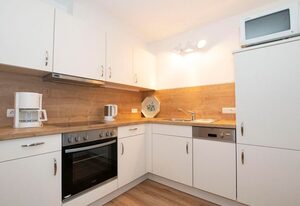 Alphirt Ferienwohnungen – Ferienwohnung 09